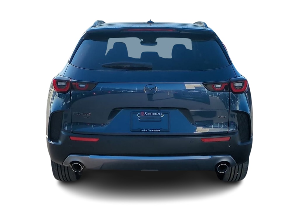 Thumbnail: 2026 Mazda CX-50 - 5