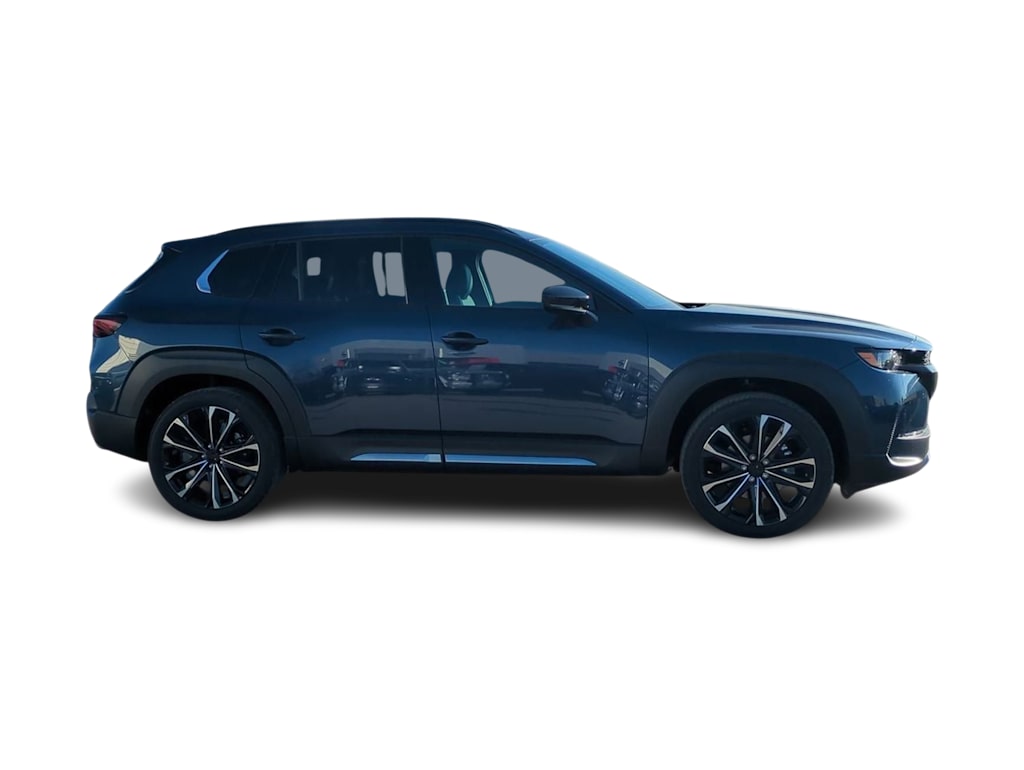 Thumbnail: 2026 Mazda CX-50 - 19