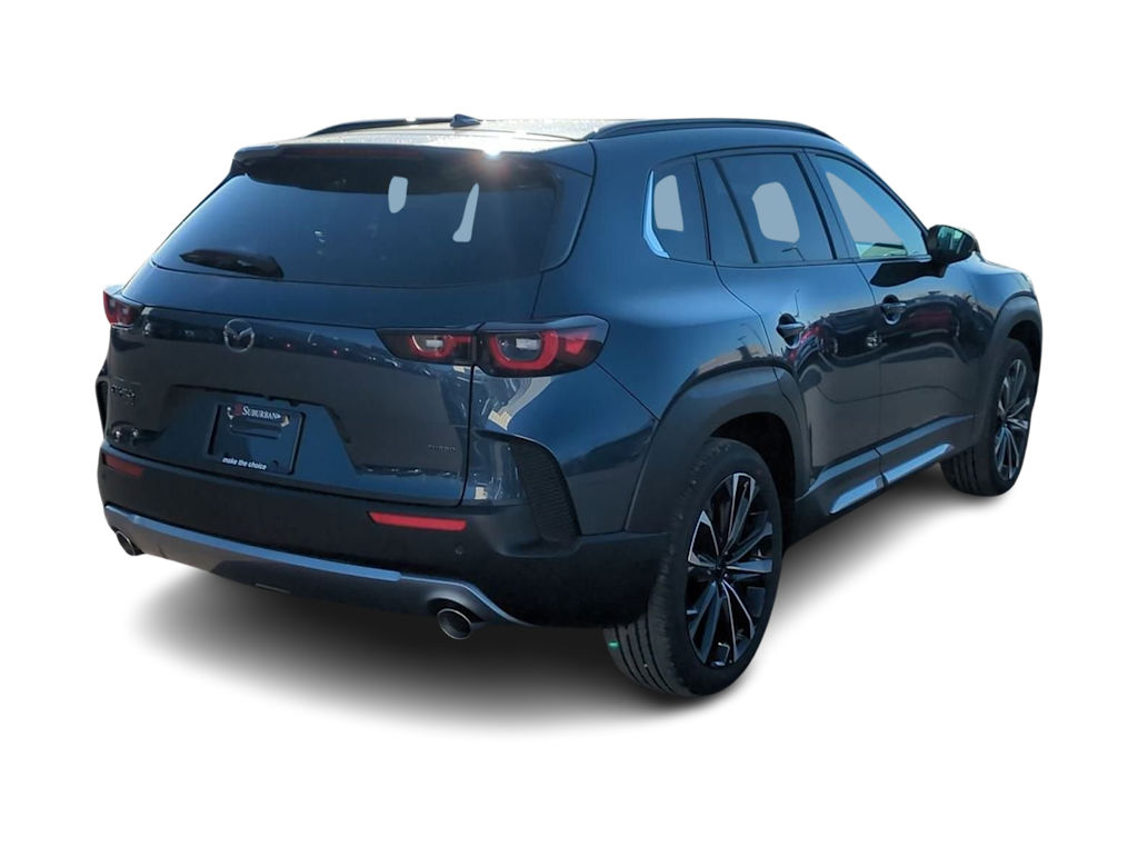 Thumbnail: 2026 Mazda CX-50 - 18