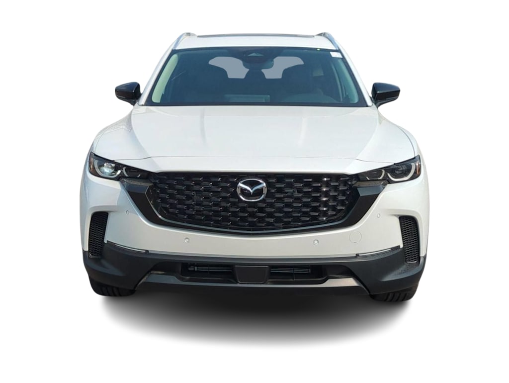 Thumbnail: 2026 Mazda CX-50 - 20