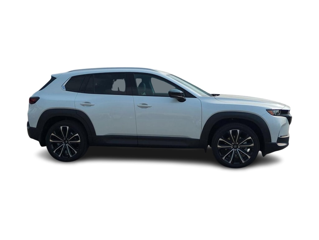 Thumbnail: 2026 Mazda CX-50 - 18