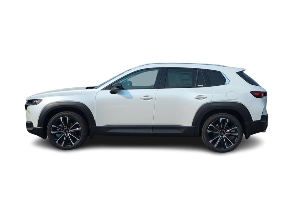 Thumbnail: 2026 Mazda CX-50 - 3