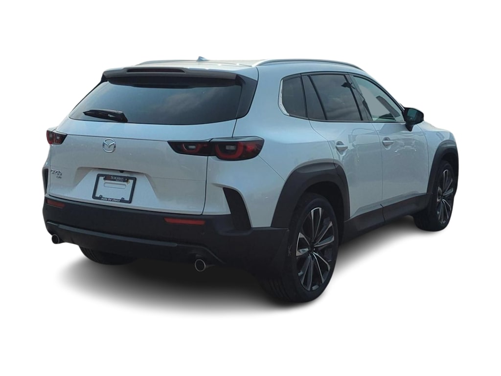 Thumbnail: 2026 Mazda CX-50 - 17