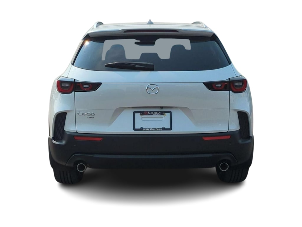 Thumbnail: 2026 Mazda CX-50 - 5