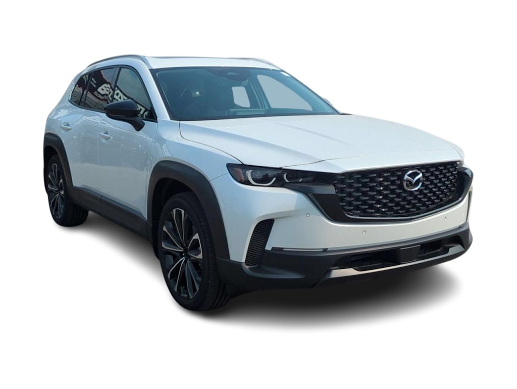 Thumbnail: 2026 Mazda CX-50 - 19