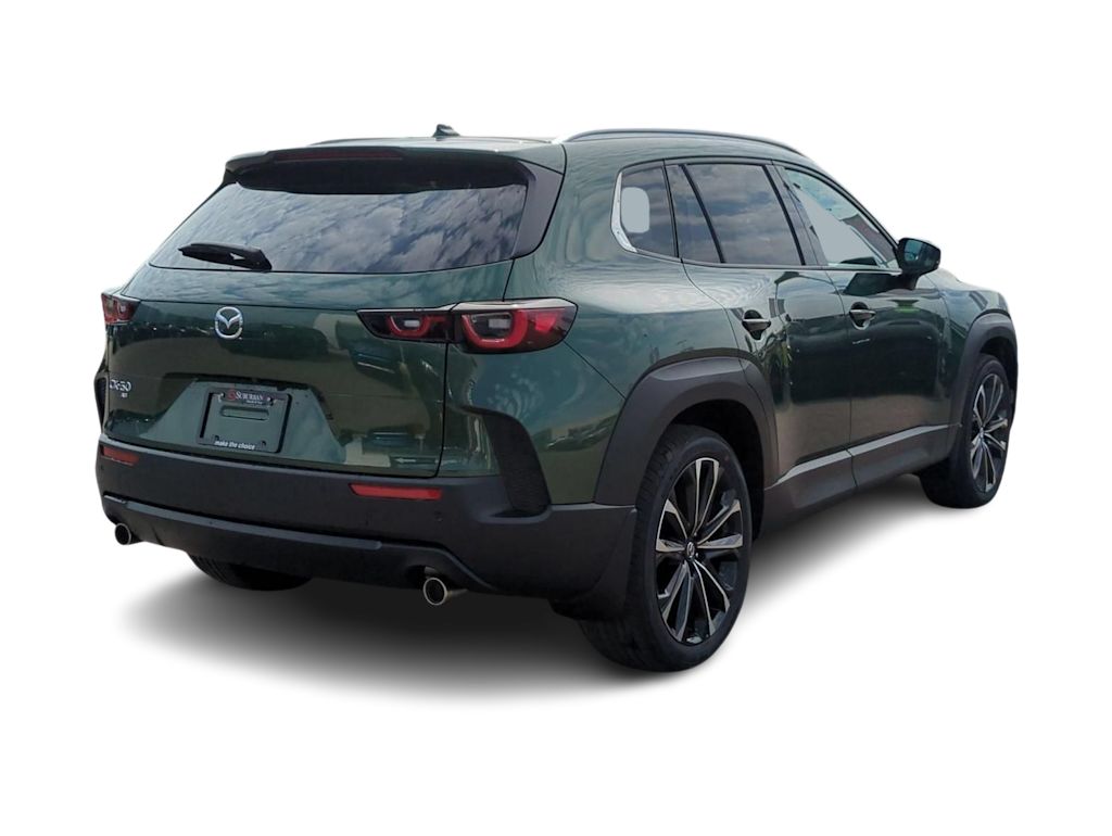 Thumbnail: 2026 Mazda CX-50 - 17