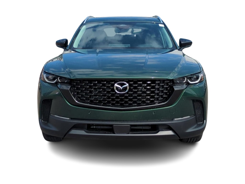 Thumbnail: 2026 Mazda CX-50 - 20