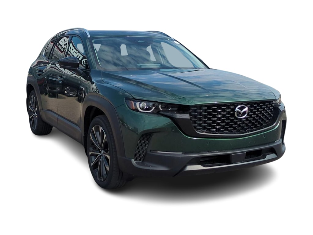 Thumbnail: 2026 Mazda CX-50 - 19