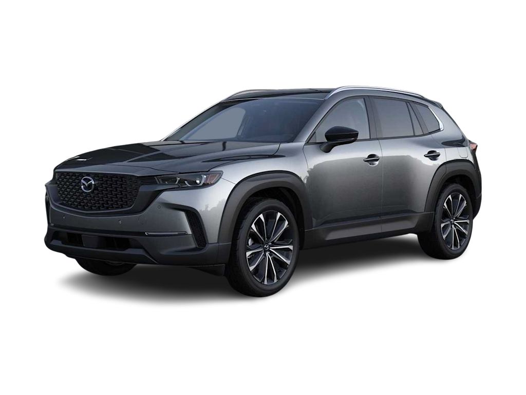 Thumbnail: 2026 Mazda CX-50 - 4