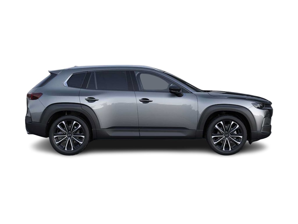 Thumbnail: 2026 Mazda CX-50 - 5