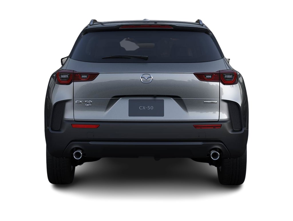 Thumbnail: 2026 Mazda CX-50 - 3