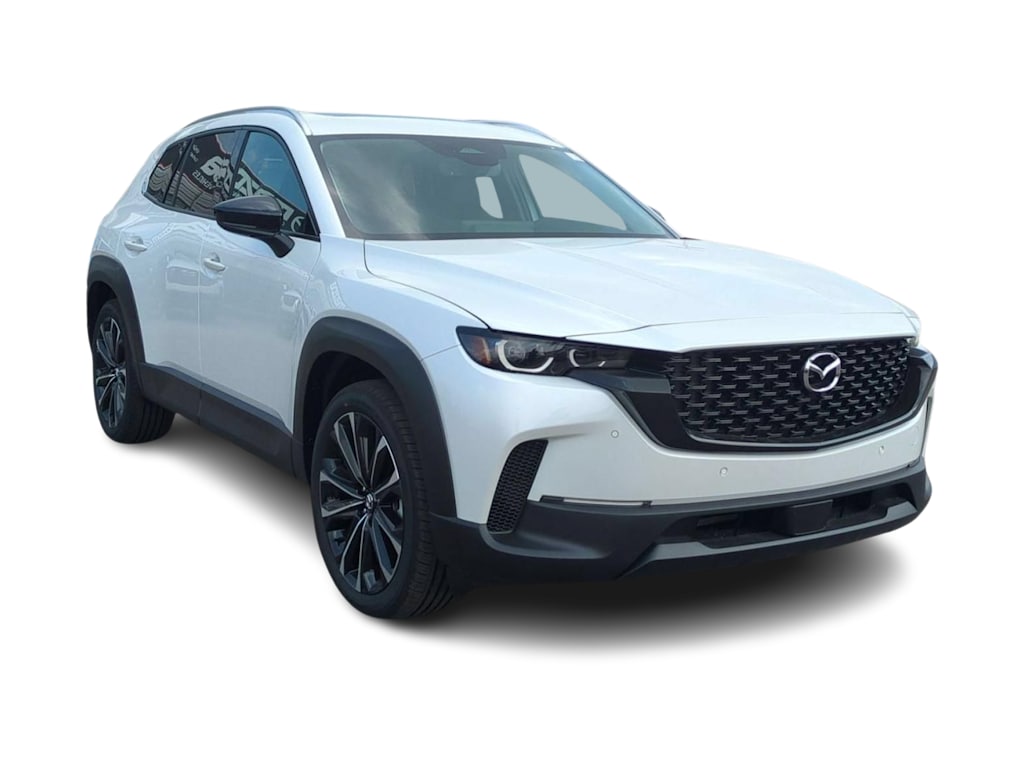 Thumbnail: 2026 Mazda CX-50 - 19