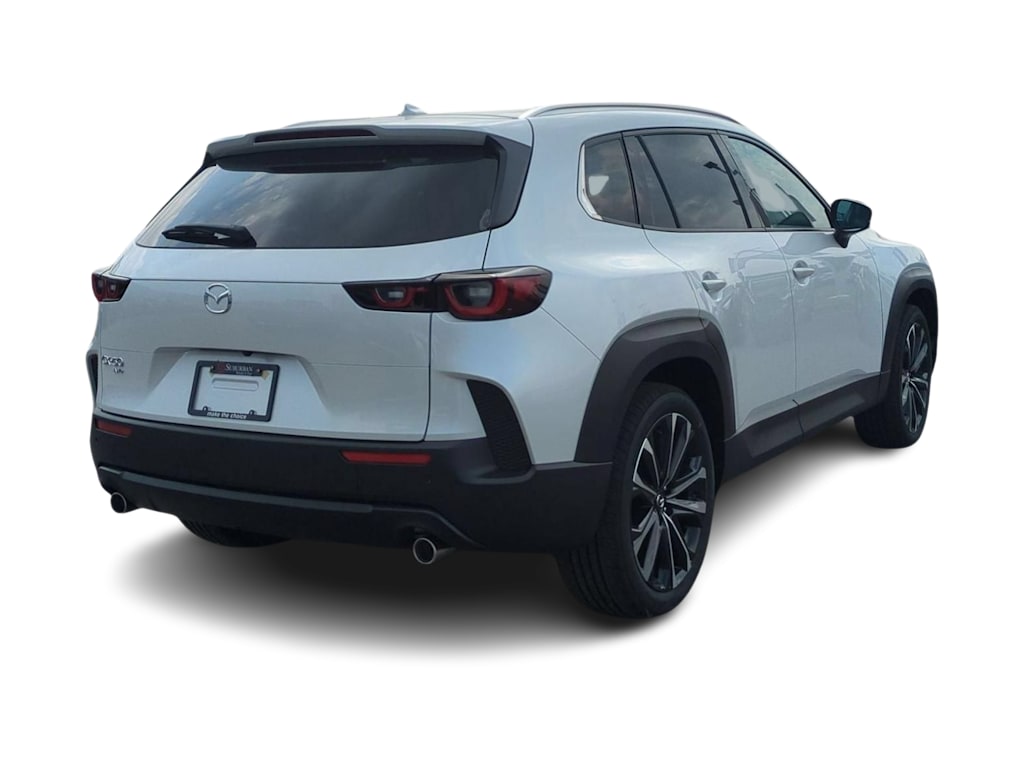 Thumbnail: 2026 Mazda CX-50 - 17