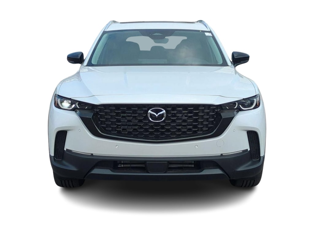 Thumbnail: 2026 Mazda CX-50 - 20