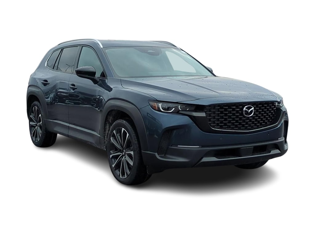 Thumbnail: 2026 Mazda CX-50 - 20