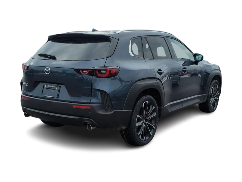 Thumbnail: 2026 Mazda CX-50 - 18