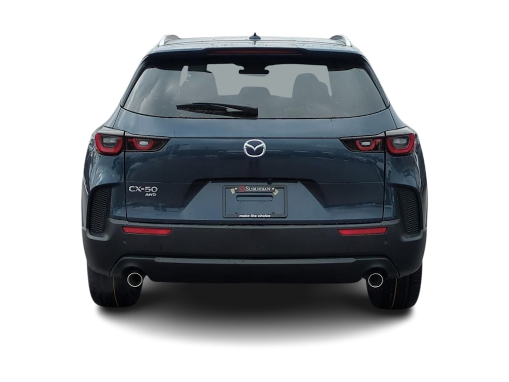 Thumbnail: 2026 Mazda CX-50 - 5