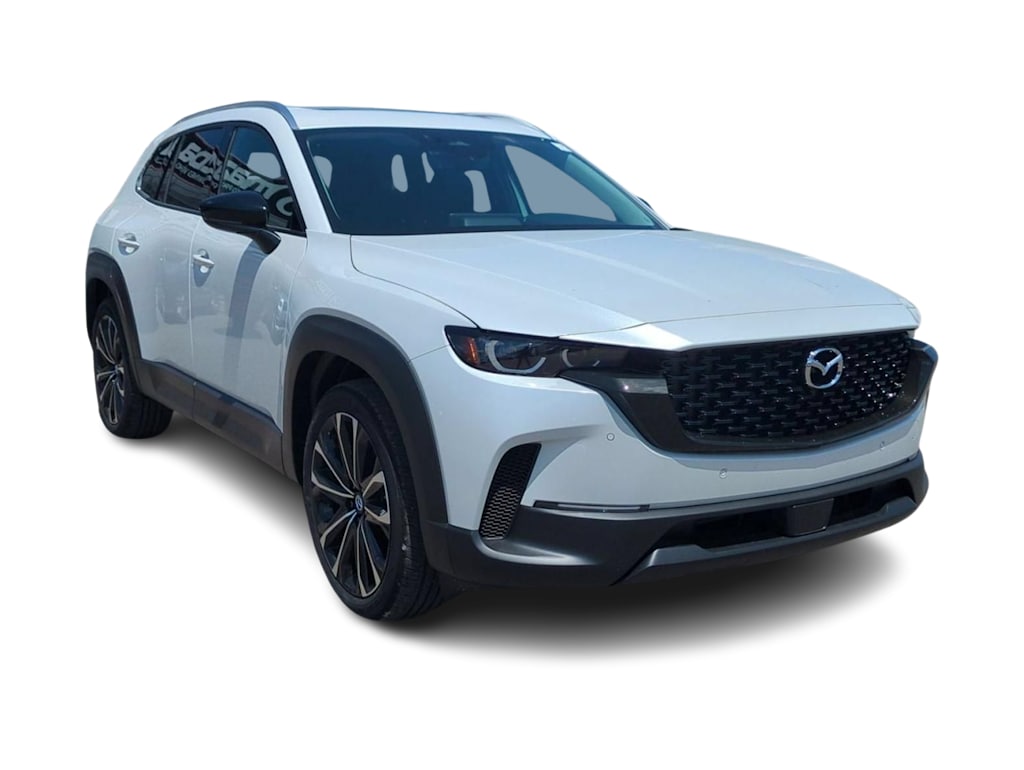 Thumbnail: 2026 Mazda CX-50 - 20