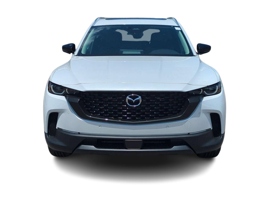 Thumbnail: 2026 Mazda CX-50 - 21