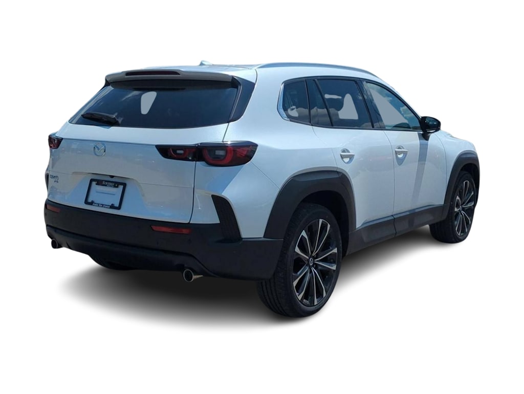 Thumbnail: 2026 Mazda CX-50 - 18