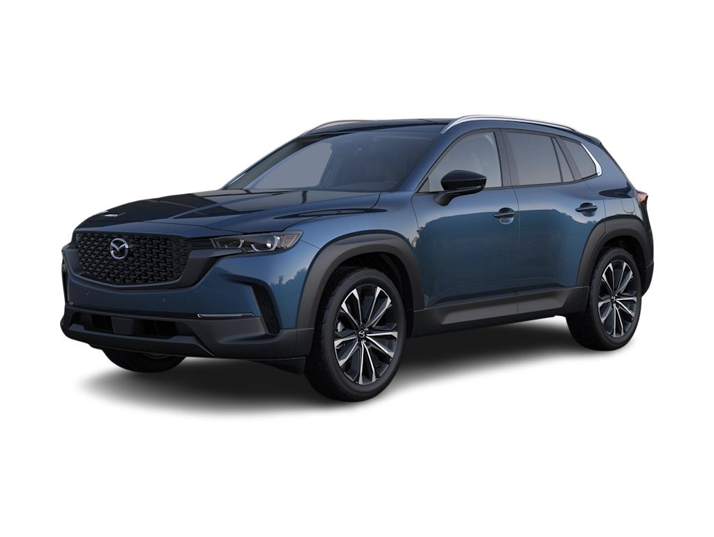 Thumbnail: 2026 Mazda CX-50 - 4