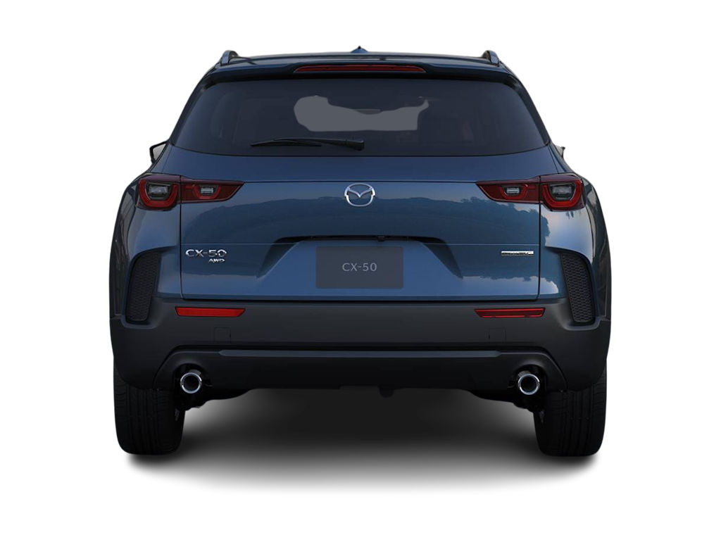 Thumbnail: 2026 Mazda CX-50 - 3