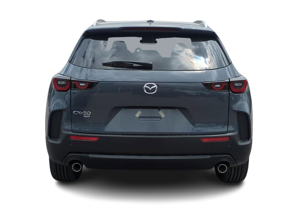 Thumbnail: 2026 Mazda CX-50 - 5