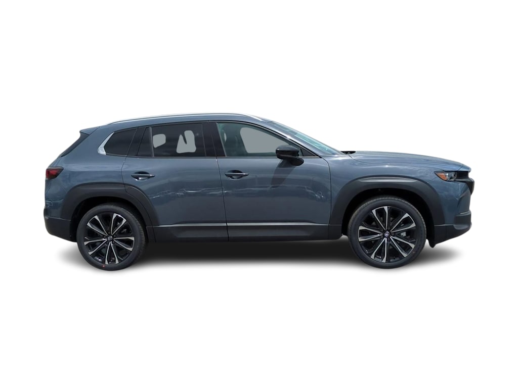 Thumbnail: 2026 Mazda CX-50 - 19