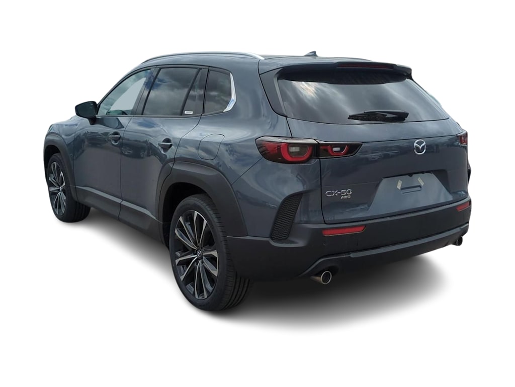 Thumbnail: 2026 Mazda CX-50 - 4