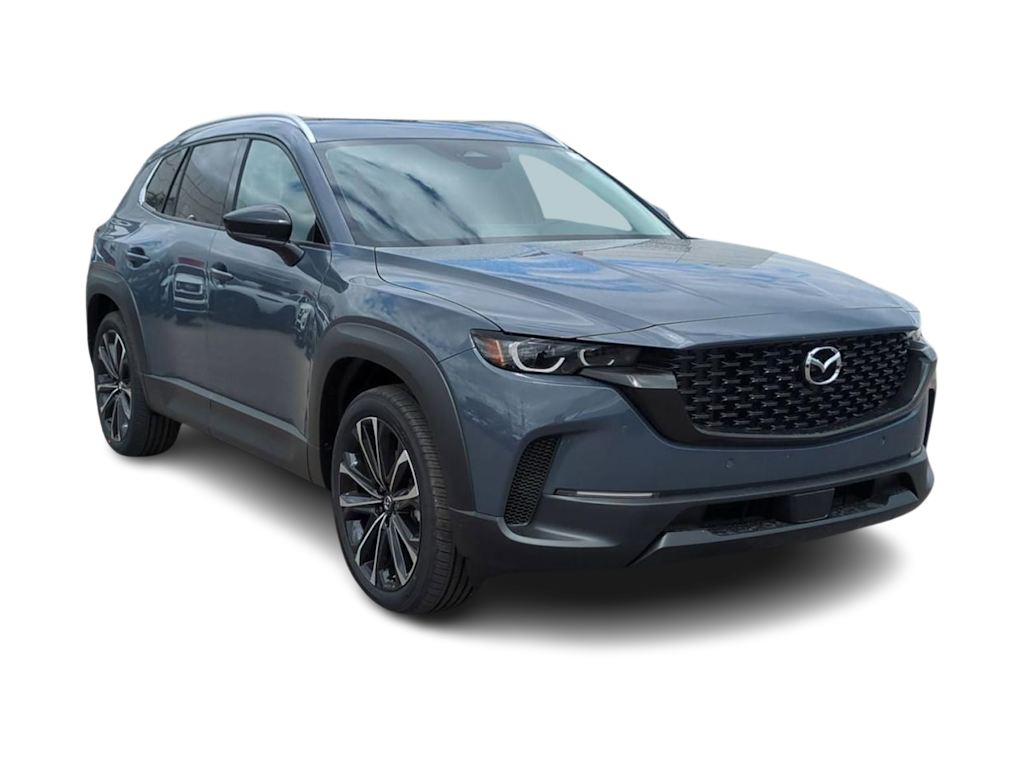Thumbnail: 2026 Mazda CX-50 - 20