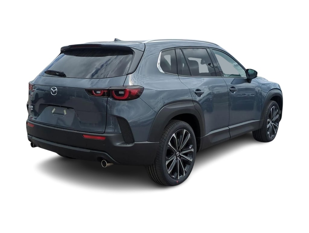 Thumbnail: 2026 Mazda CX-50 - 18