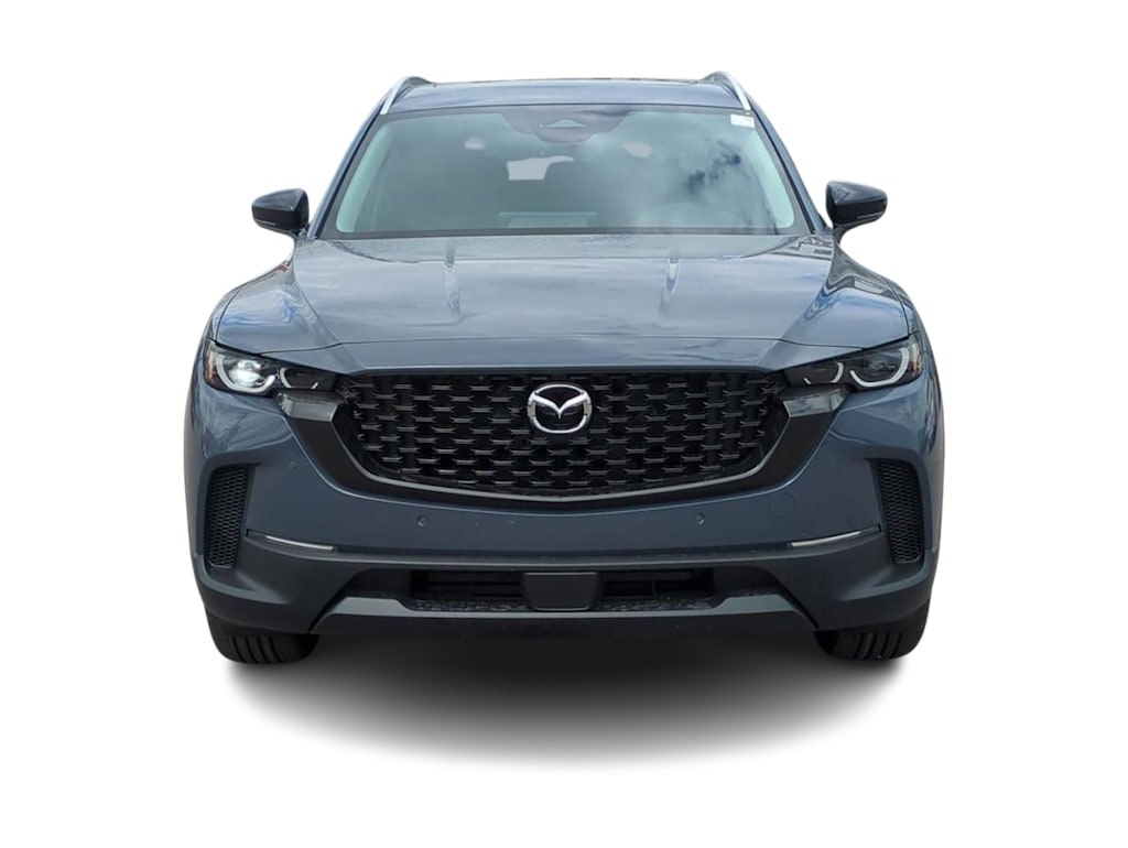 Thumbnail: 2026 Mazda CX-50 - 21