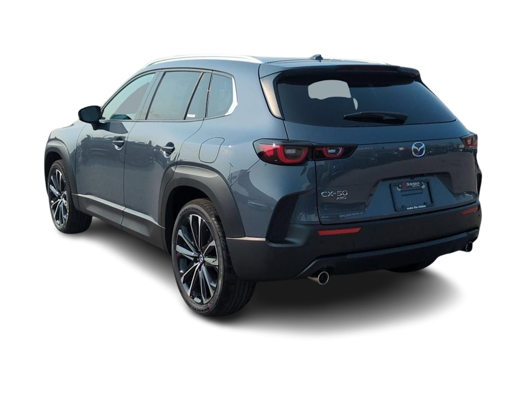 Thumbnail: 2026 Mazda CX-50 - 4
