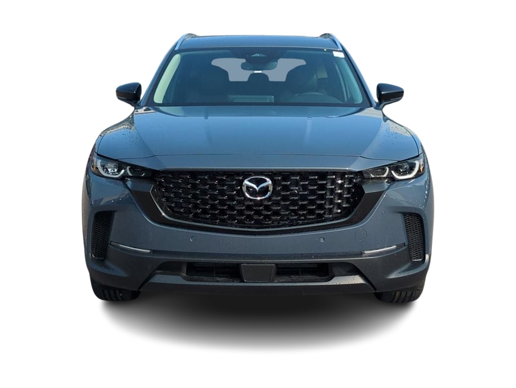 Thumbnail: 2026 Mazda CX-50 - 21