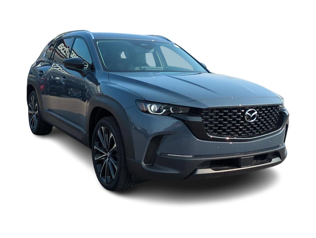Thumbnail: 2026 Mazda CX-50 - 20