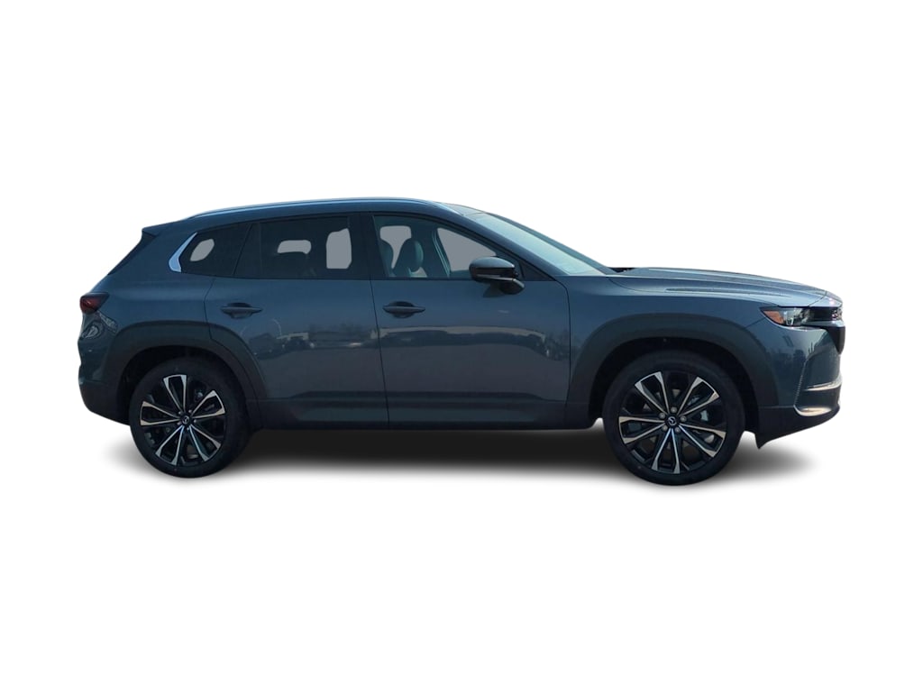 Thumbnail: 2026 Mazda CX-50 - 19