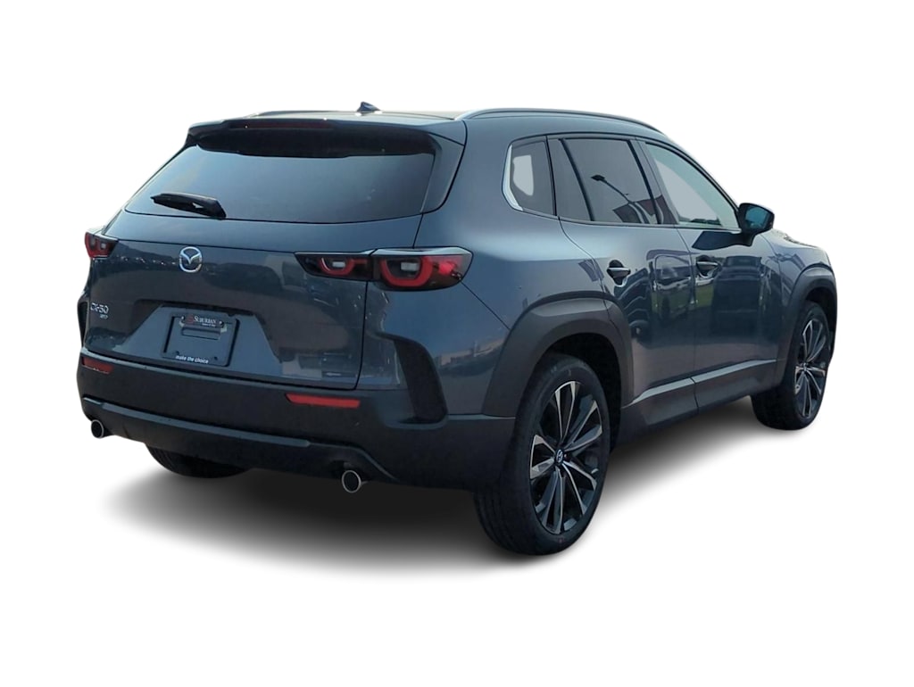 Thumbnail: 2026 Mazda CX-50 - 18