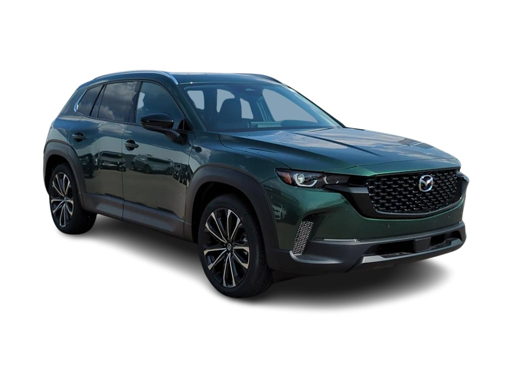Thumbnail: 2026 Mazda CX-50 - 22