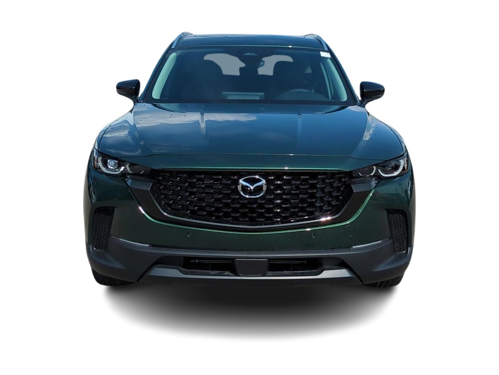 Thumbnail: 2026 Mazda CX-50 - 6