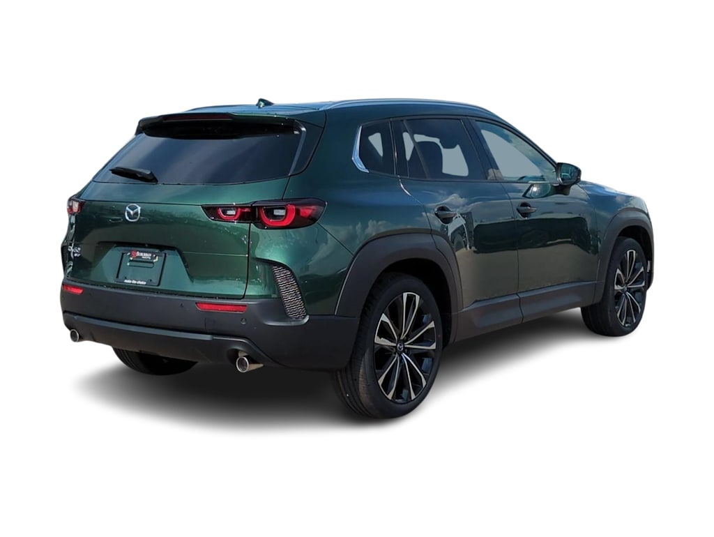 Thumbnail: 2026 Mazda CX-50 - 20