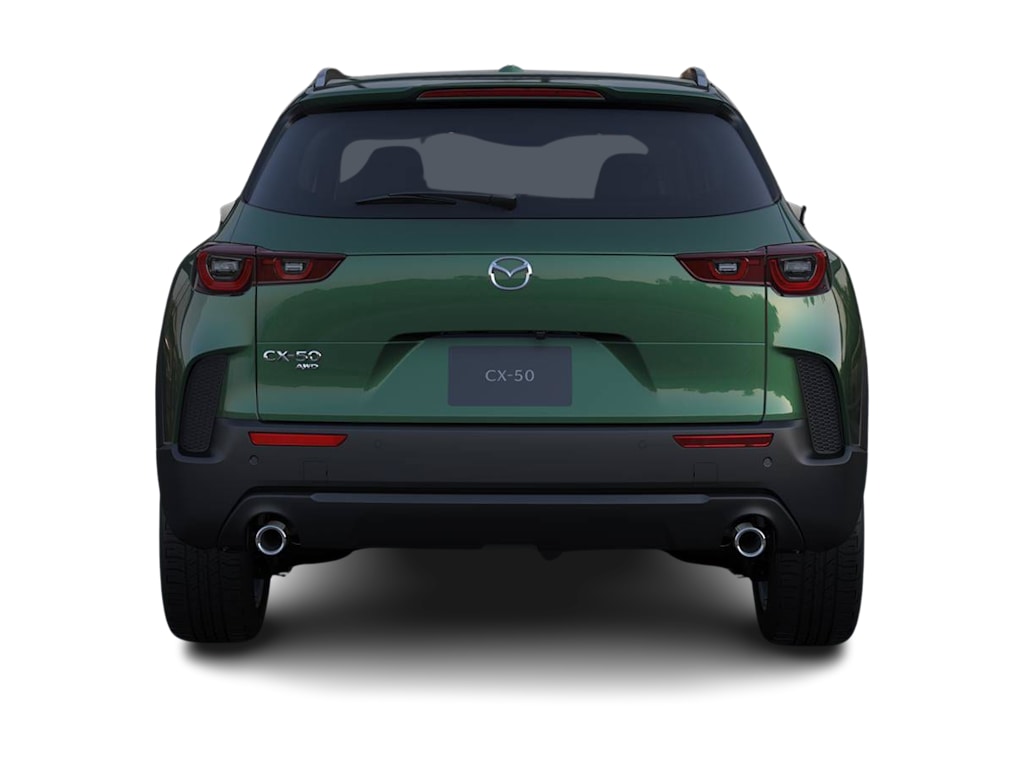 Thumbnail: 2026 Mazda CX-50 - 3