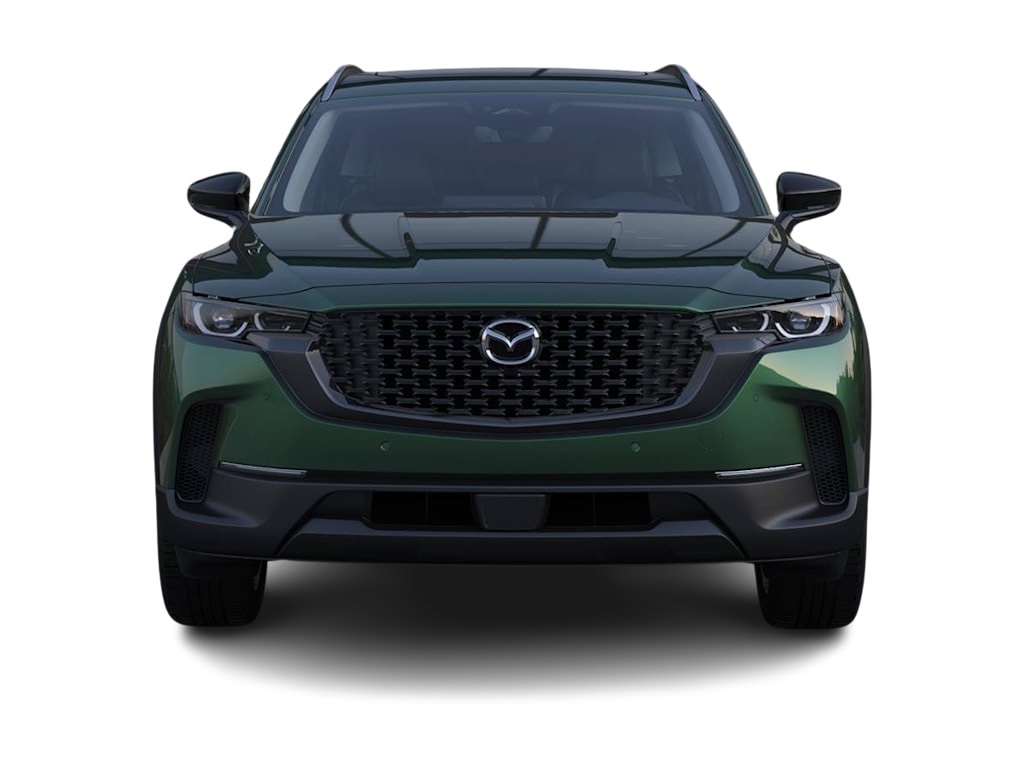 Thumbnail: 2026 Mazda CX-50 - 6