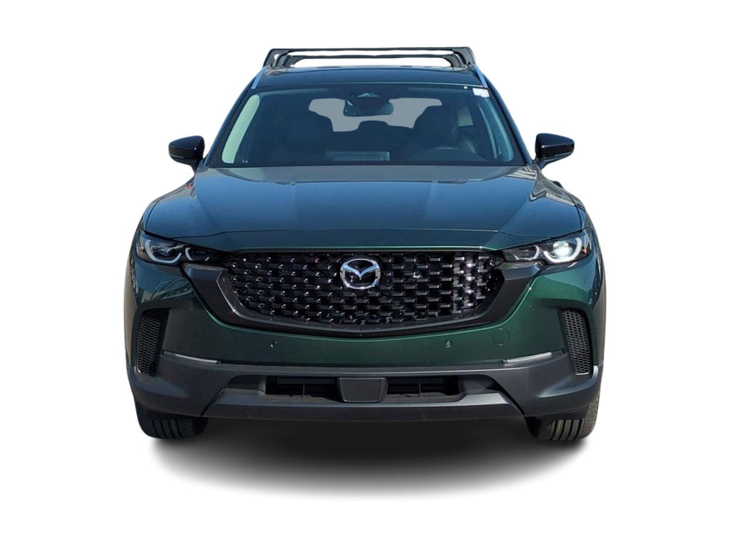 Thumbnail: 2026 Mazda CX-50 - 6