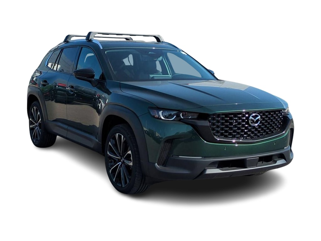 Thumbnail: 2026 Mazda CX-50 - 21