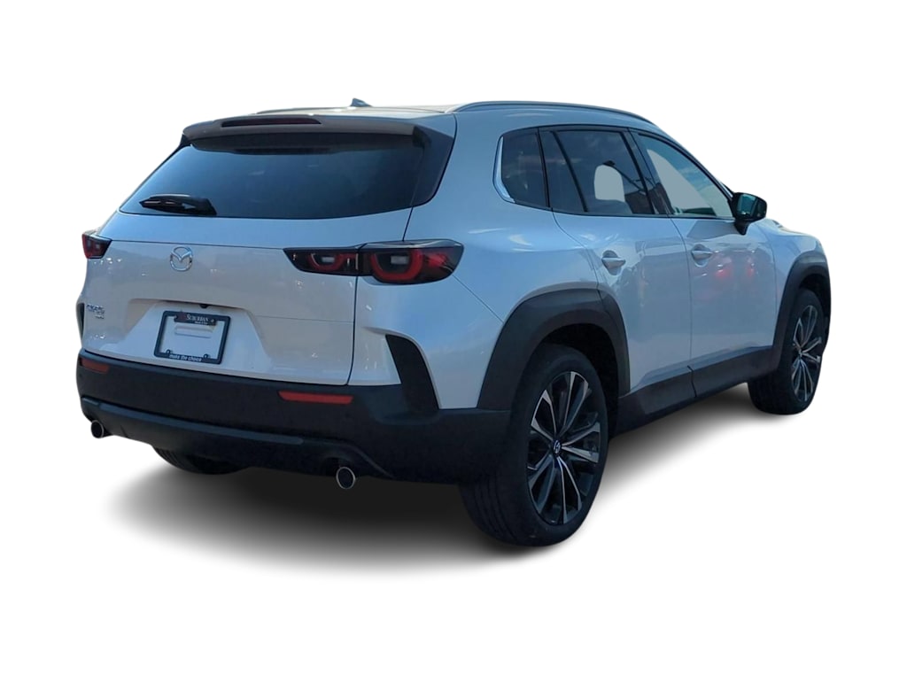 Thumbnail: 2026 Mazda CX-50 - 18