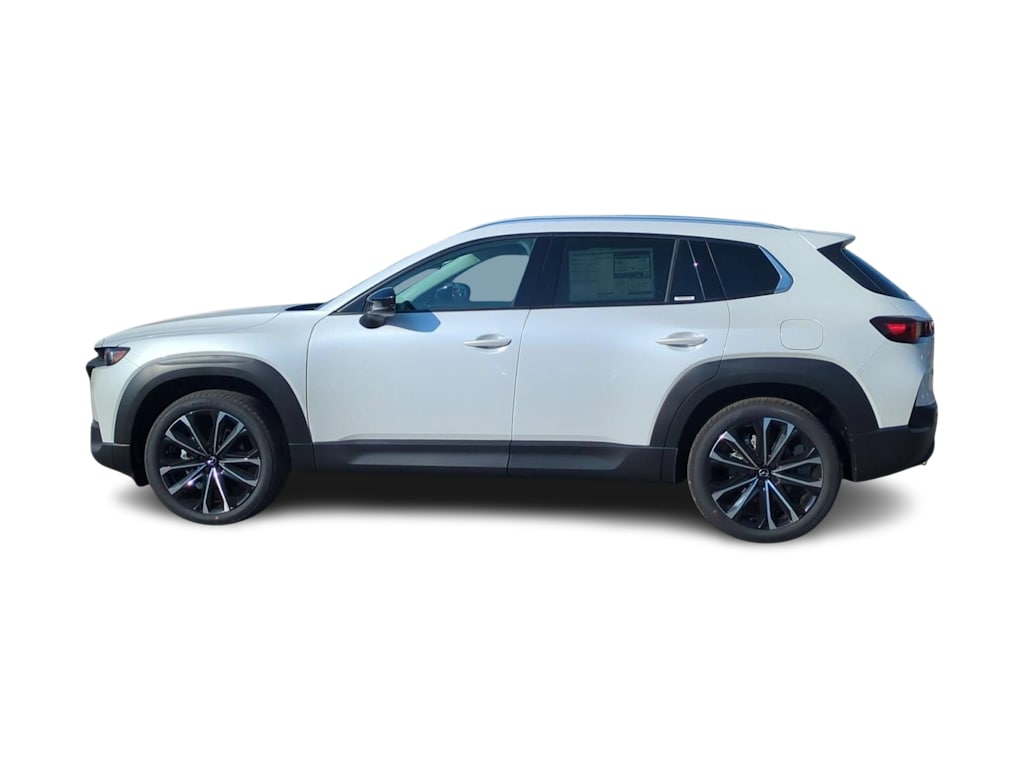 Thumbnail: 2026 Mazda CX-50 - 3