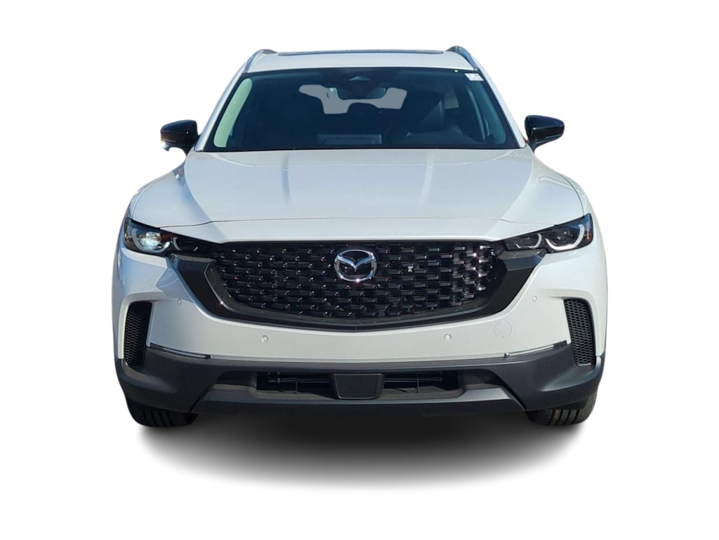 Thumbnail: 2026 Mazda CX-50 - 21
