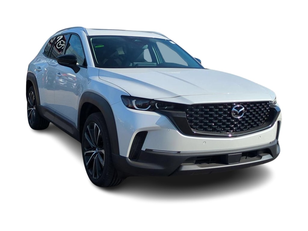 Thumbnail: 2026 Mazda CX-50 - 20