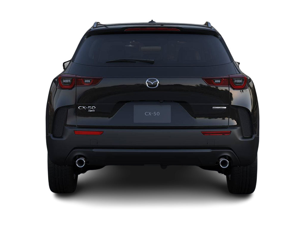 Thumbnail: 2026 Mazda CX-50 - 4