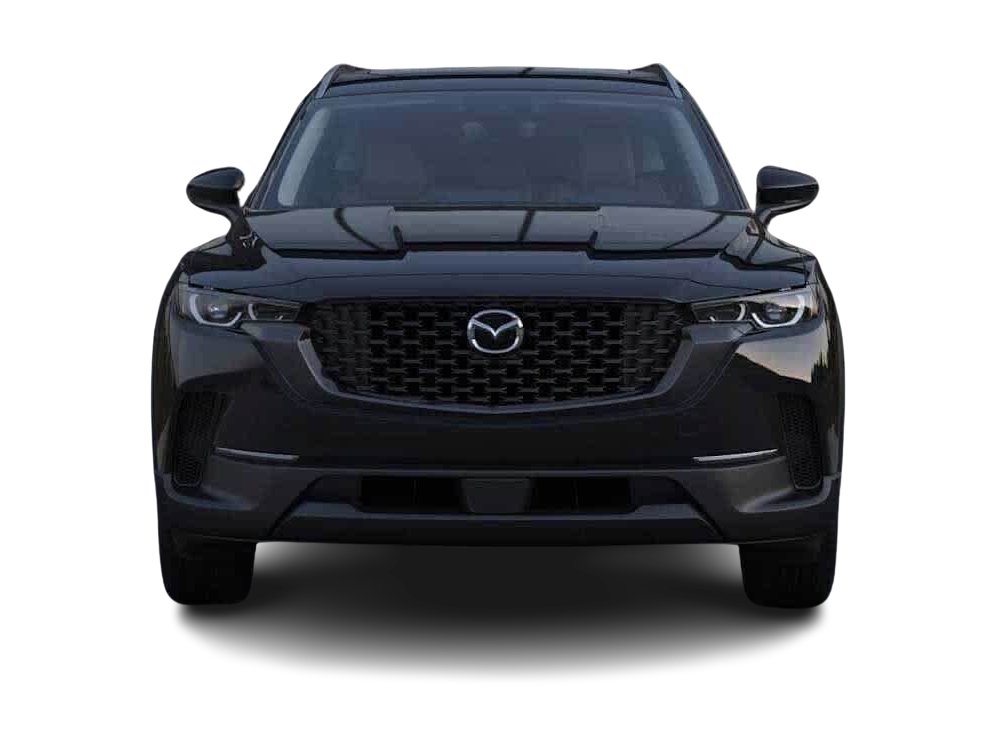 Thumbnail: 2026 Mazda CX-50 - 6